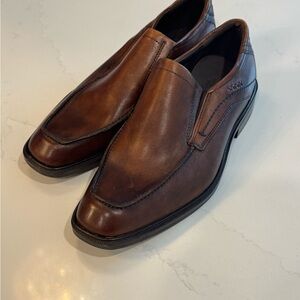 Ecco Mens Windsor Slip-On Loafers